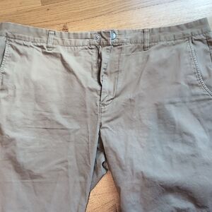 Bonobos Men's Khaki Chinos